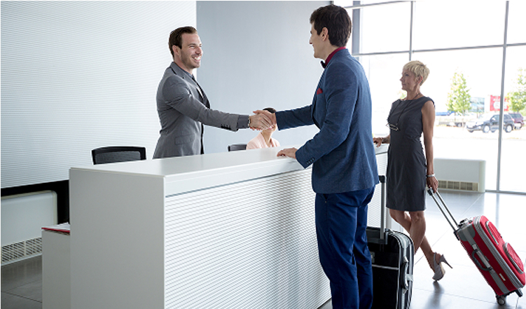 Employee Wellbeing