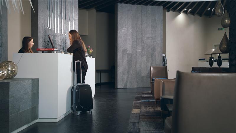 Sustainable Business Travel Solutions