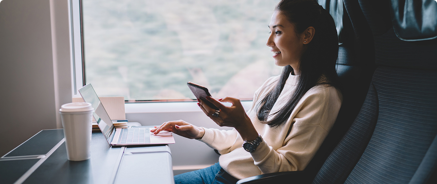 Sustainable Business Travel Solutions