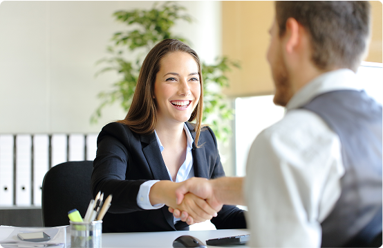 Corporate Travel Solutions
