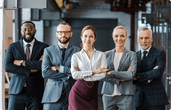 Employee Benefit Solutions