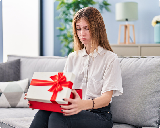 Geschenke für Geschäftskunden