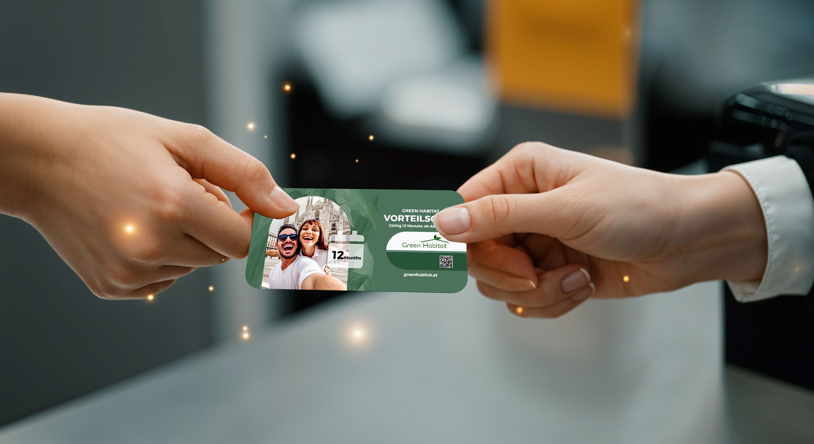 Loyalty Programs