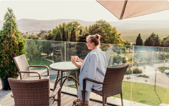 Sustainable Business Travel Solutions