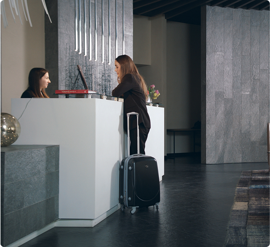 Hotelrabatte für Unternehmen 